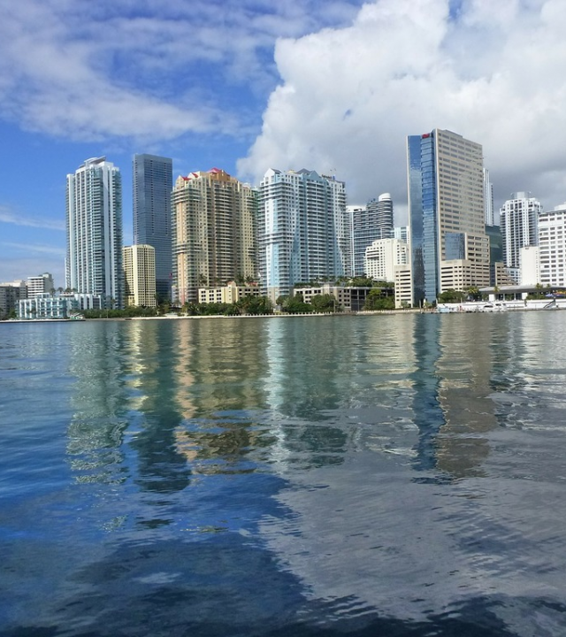 State Incentives in Florida