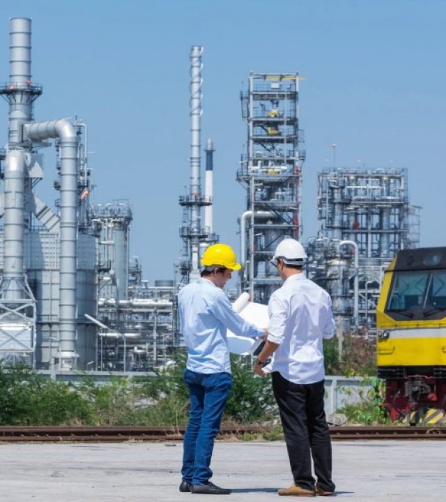 Environmental Commitment