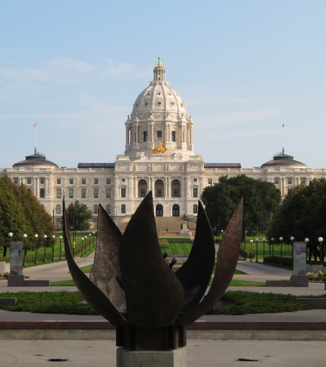 State Incentives in Minnesota