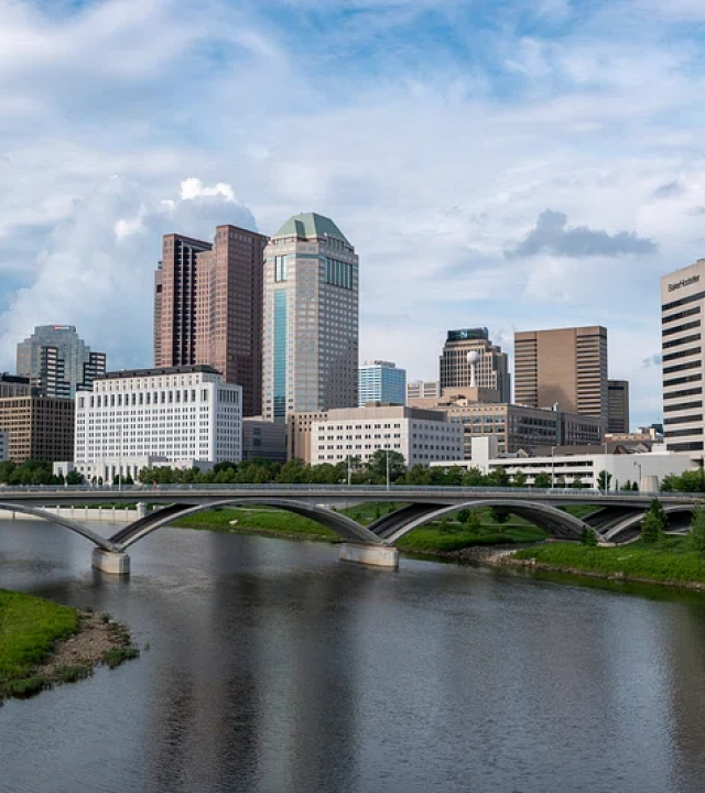 State Incentives in Ohio