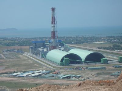 2 x 300MW, Nghi Son, Thanh Hoa, Vietnam