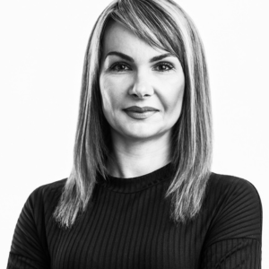 irina kleyner