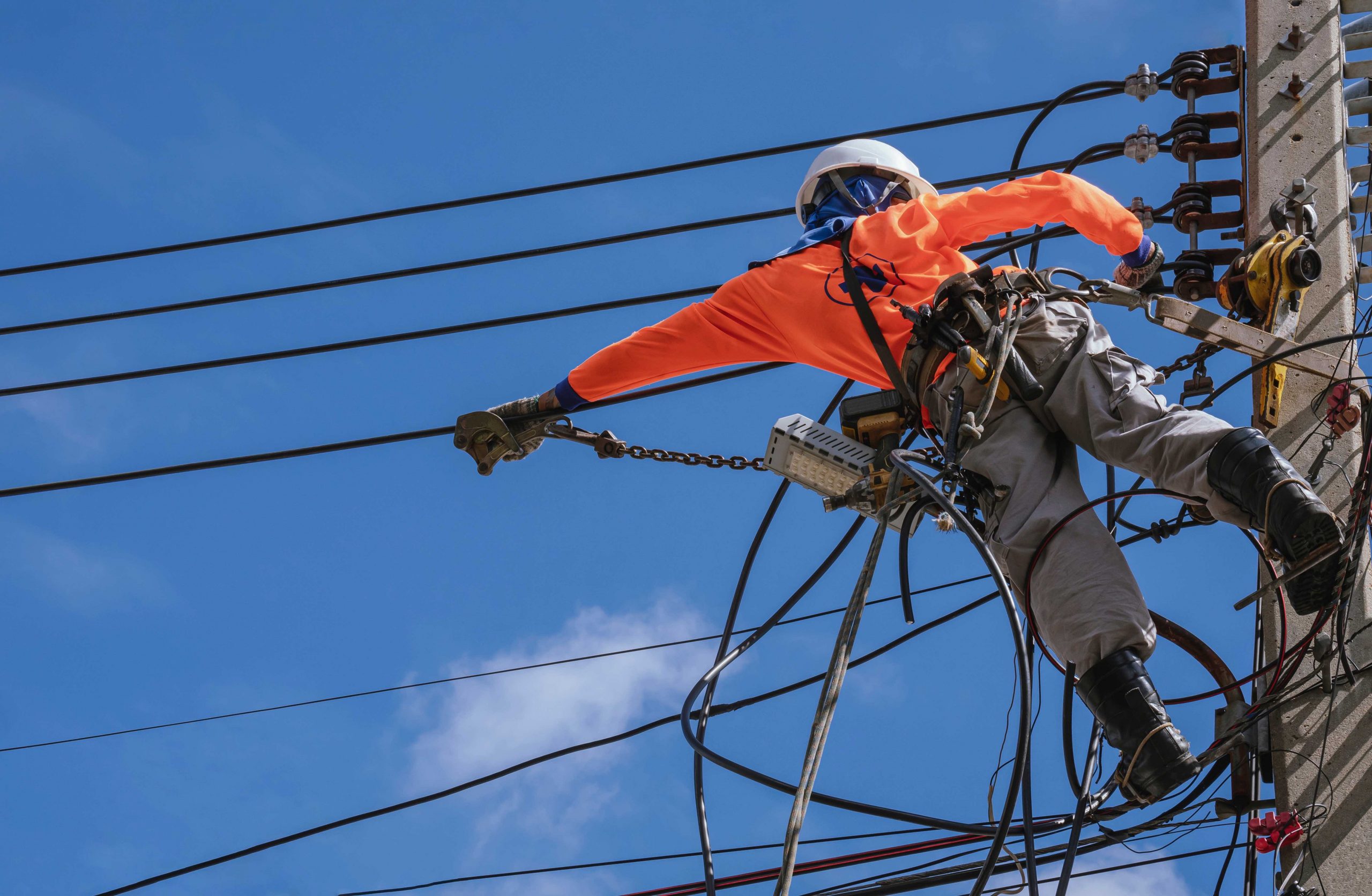 Energy Investment Trends to Watch