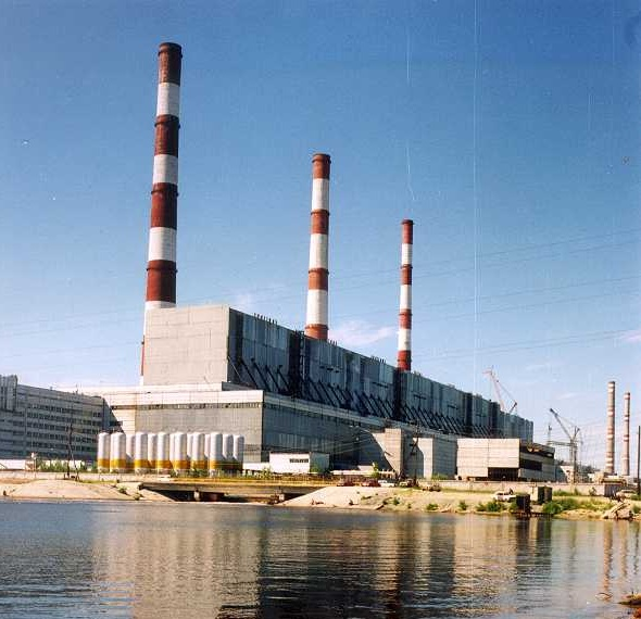 Natural Gas Dependency Creates Reliability Risk