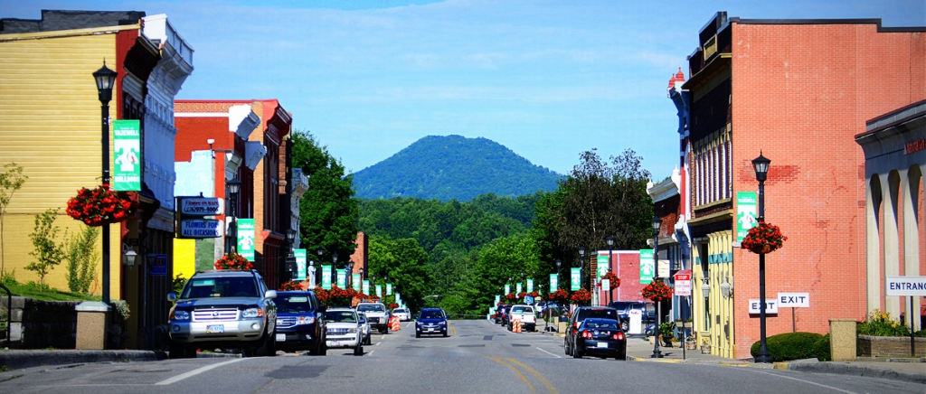 Tazewell County Virginia