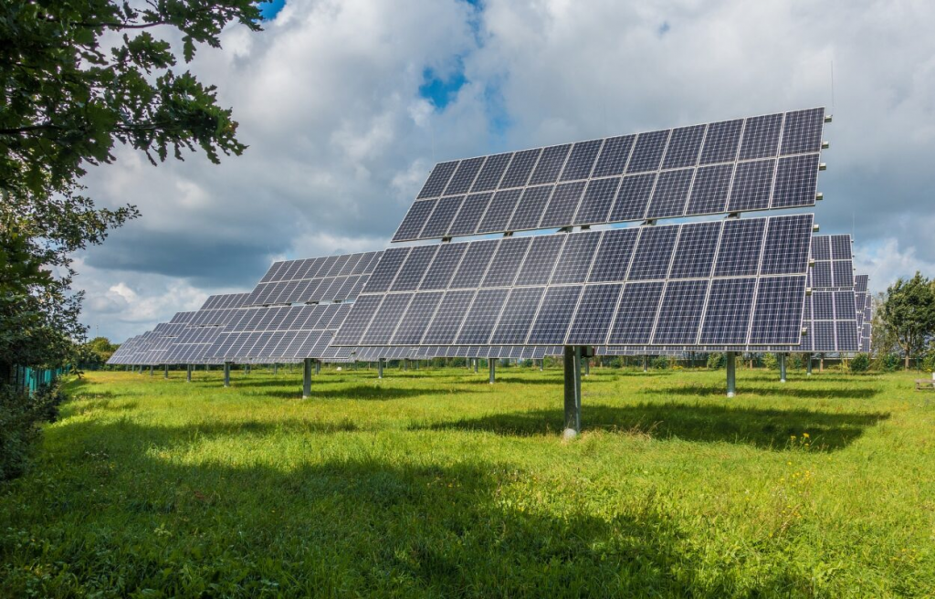 Microgrids are proving to be the scalable infrastructure solution