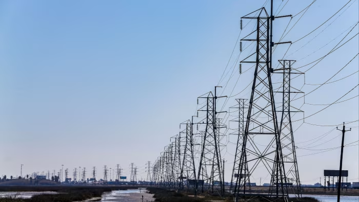 Texas is testing the appetite of big players to contribute to grid stability
