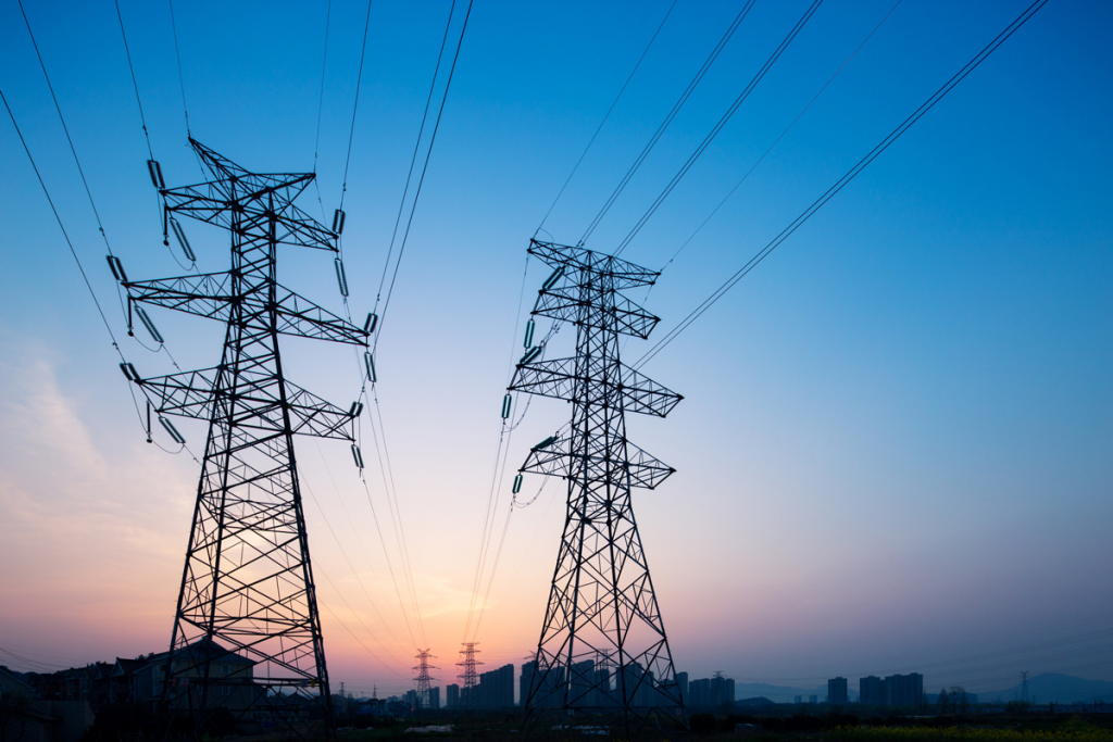 Smartland Energy's perspective
