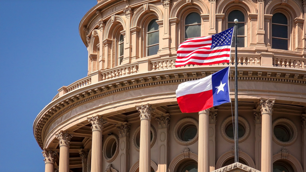 Texas Grants Grid Operators Authority