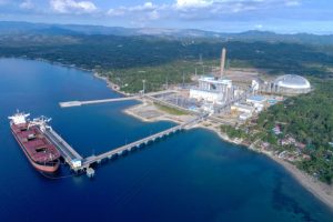 TVI Toledo City Cebu Philippines