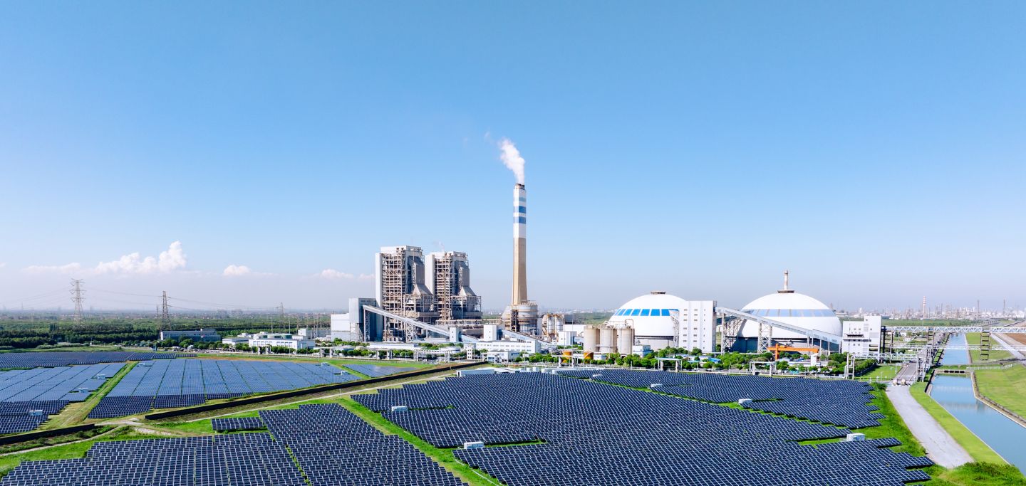 Smartland Energy Platform Vision