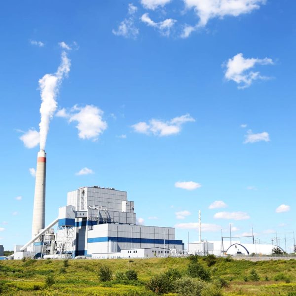 Longview Power Project