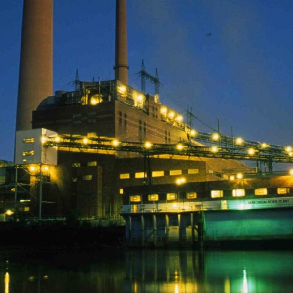 Muskingum River Power Plant