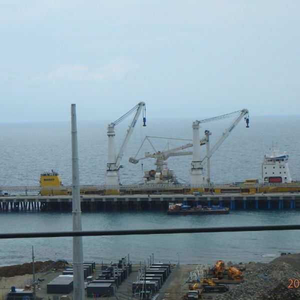 Toledo Power Complex