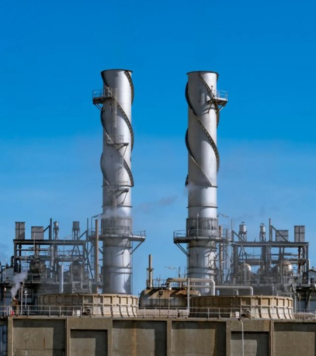 gas power gas power